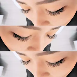 マツエク・マツパ eyelash*** yukariのマツエク・マツパデザイン