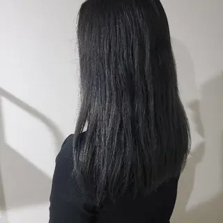 ロング カラー See by merのマツエク・マツパデザイン