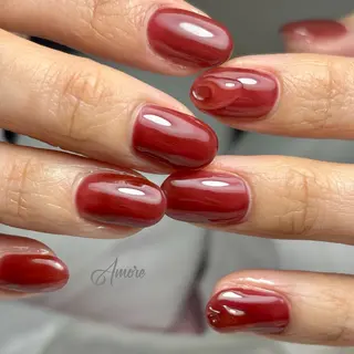 ネイル You kyehwaのネイルデザイン