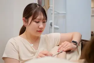 🤍美肌シェービング 🤍清水あみのその他イメージ