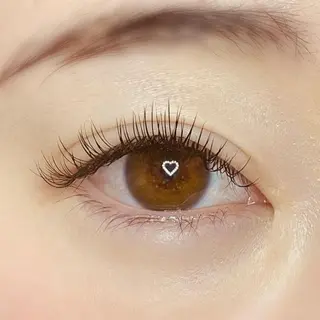 マツエク・マツパ Ayumi.dre 💎A《2階》のマツエク・マツパデザイン