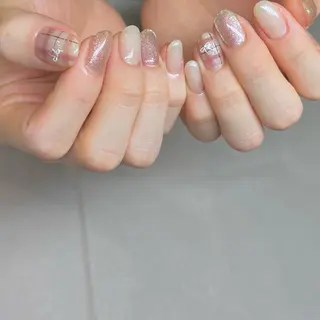 ネイル maison de NALIのネイルデザイン