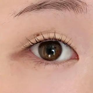 マツエク・マツパ ロレインブロウ 二俣川店所属・ロレインブロウ 二俣川店のマツエク・マツパデザイン