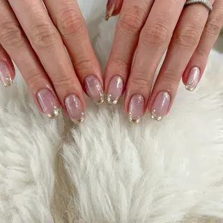 ネイル パラジェル登録サロンfeerique所属・Uchida Mayunaのその他イメージ