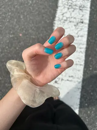 ネイル miku･:*+ angelicaのネイルデザイン