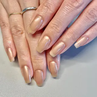 ネイル complex asobi nail所属・勝俣 🌱横浜のネイルデザイン