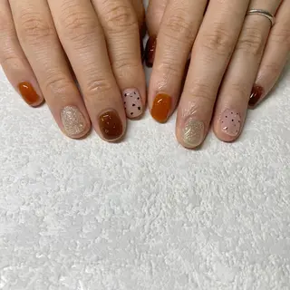 ネイル Zina  nail 浦安所属・Zina nail 浦安店のネイルデザイン