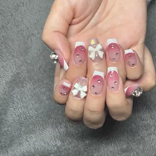 ネイル u sのネイルデザイン