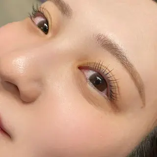 マツエク・マツパ アイカ🩰 in./イン熊谷のヘアスタイル