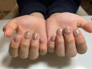 ネイル richu nail所属・richu nailのネイルデザイン