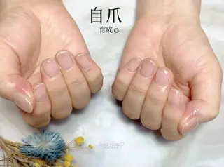 ネイル ♾nail 恵美のマツエク・マツパデザイン