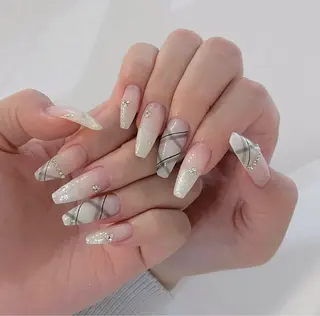 ネイル Luna スカルプ専門店のネイルデザイン