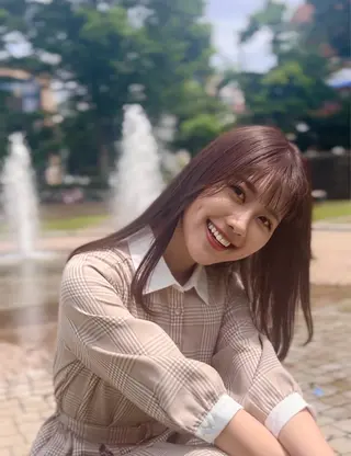 セミロング cocoa【ココア】船橋所属・Cocoa船橋🦄 chinamiのヘアスタイル