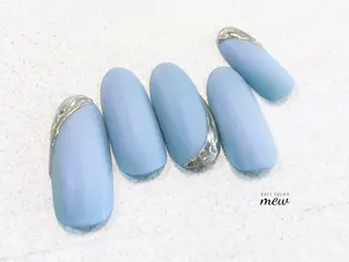 ネイル Nail salon mewのネイルデザイン