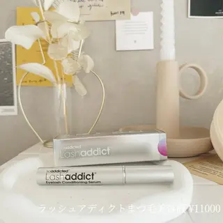 マツエク・マツパ Tusais所属・satomi Tusais テュセのエステ・リラクイメージ