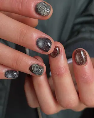 ネイル Manon Nailistのネイルデザイン