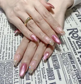 ネイル Nail Salon kihi大塚店のネイルデザイン