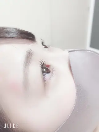 マツエク・マツパ Belleza eternaのマツエク・マツパデザイン