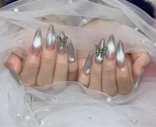 ネイル Bél Nail salon ユキのネイルデザイン