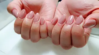 ネイル MAXKELLY chamiのネイルデザイン