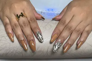 ネイル Una ☀️☀️のネイルデザイン