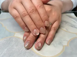 ネイル Lisa’s Salonのネイルデザイン