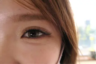 マツエク・マツパ f.【エフドット】 二俣川のマツエク・マツパデザイン