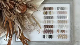 ネイル nailsalon room.のネイルデザイン