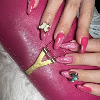 ネイル REMIA所属・beauty salonREMIAのネイルデザイン