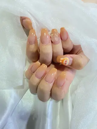 ネイル 🤍 Ayaのネイルデザイン
