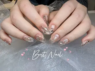 ネイル はやし みさのネイルデザイン