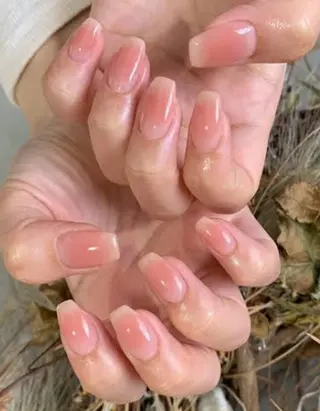 ネイル flure de neige yukiのネイルデザイン