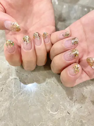 ネイル 557 nailのネイルデザイン