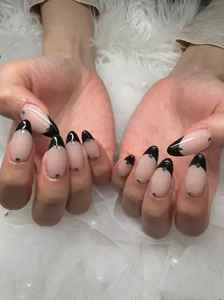 ネイル SHION のネイルデザイン