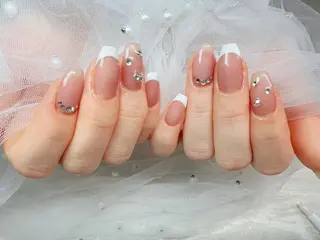 ネイル ᴵⁿ.ᴺᵃⁱˡ ゆゆのネイルデザイン