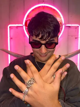 ネイル Chipieee yayaのネイルデザイン