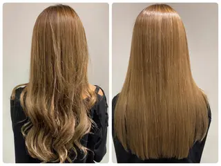 ロング hair salon Ame(エイム)所属・熊井 達也のヘアスタイル