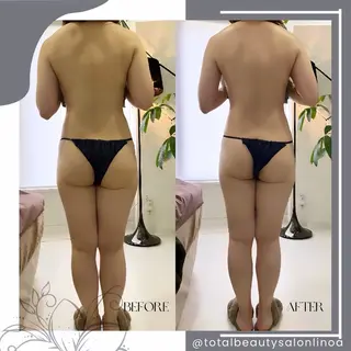 Salon💫 Lino'a柏店のエステ・リラクイメージ