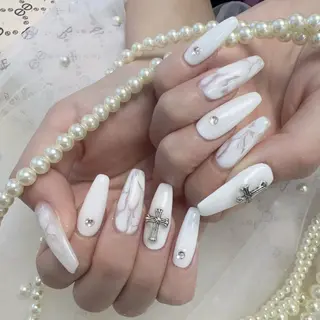 ネイル YK Rinのネイルデザイン