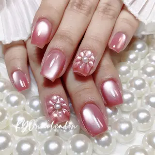 ネイル ネイリスト KYOのネイルデザイン