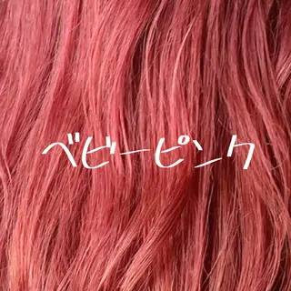 セミロング カラー 小嶋 秀明/ 本物の髪質改善⭐️のヘアスタイル