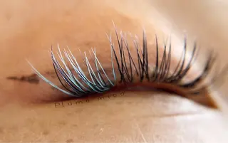 マツエク・マツパ Plume micoのマツエク・マツパデザイン