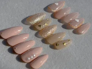 ネイル peTiT minamiのネイルデザイン