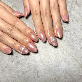 ネイル Nail Salon Lillion【リリオン】所属・lillion karenのネイルデザイン