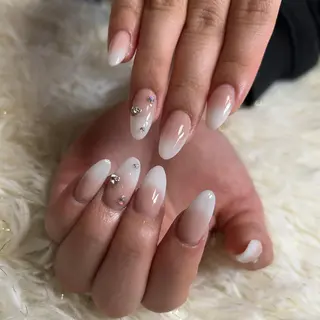 ネイル nana nailのネイルデザイン