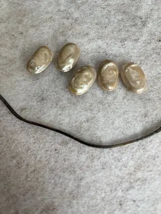 ネイル "achoe" コエ HARUNAのネイルデザイン