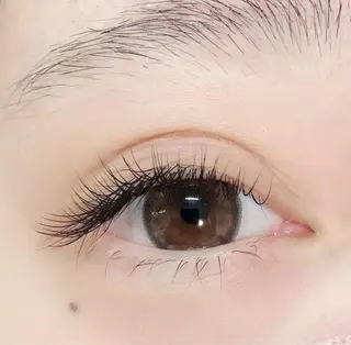 マツエク・マツパ plume eyelashのネイルデザイン