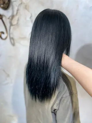 セミロング カラー Reir吉祥寺店所属・メンズモデル募集中 /Mana🪄のヘアスタイル