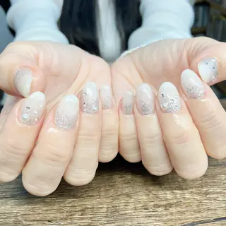 ネイル hiroba nailのネイルデザイン