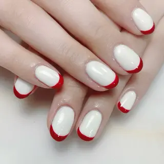 ネイル 久保田 マリコのネイルデザイン